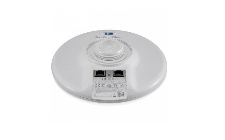 фото - Ubiquiti NanoBeam 5AC-Gen2 NBE-5ac-Gen2