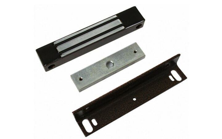 фото - AccordTec ML-350N с уголком, цвет коричневый