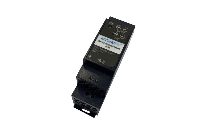 фото - AccordTec ББП-20 DIN