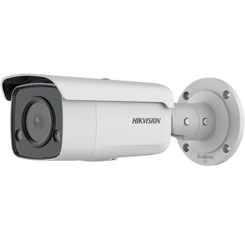 фото - Hikvision DS-2CD2T47G2-L(C) (2.8mm)