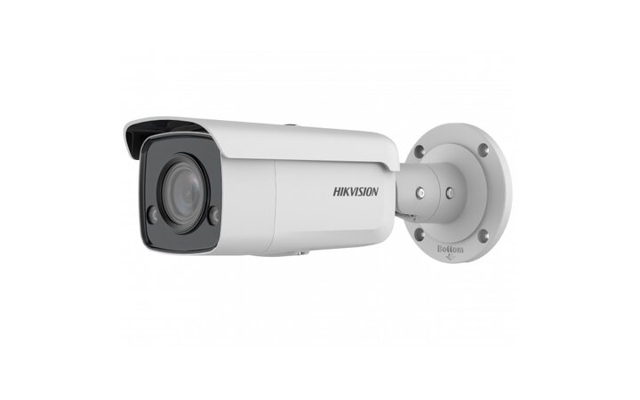 фото - Hikvision DS-2CD2T47G2-L(C) (4mm)