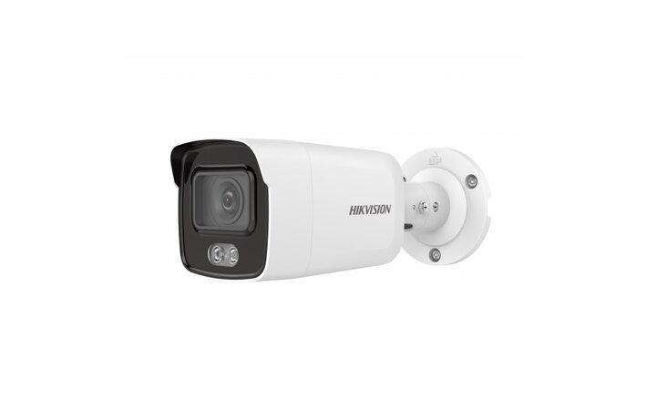 фото - Hikvision DS-2CD2027G2-LU(C)(2.8mm)