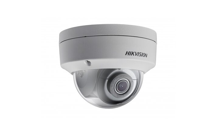 фото - Hikvision DS-2CD2123G0E-I(B)(2.8mm)