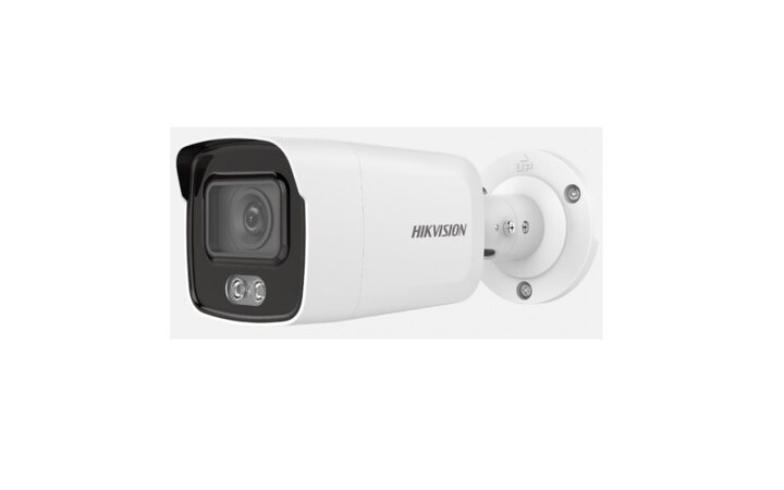 фото - Hikvision DS-2CD2047G2-LU(C)(2.8mm)