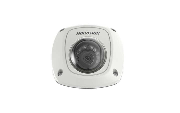 фото - Hikvision DS-2XM6112G0-IDM(6mm)