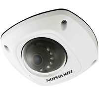Hikvision DS-2XM6122G0-I/ND (6mm)