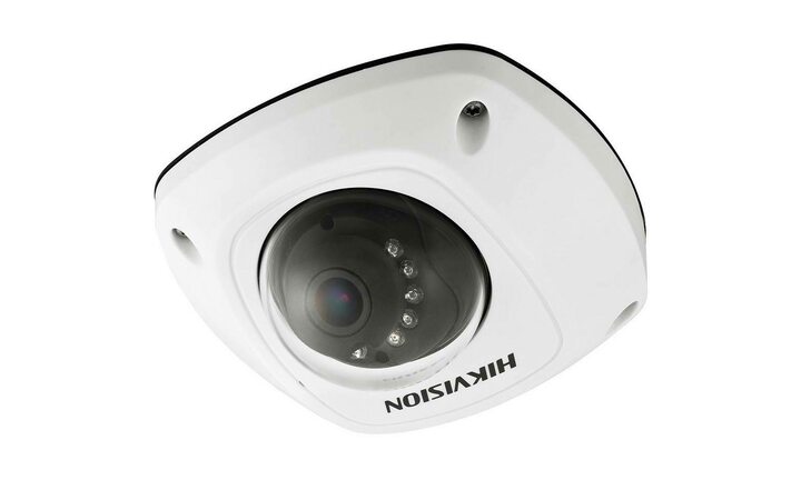 фото - Hikvision DS-2XM6122G0-I/ND (6mm)