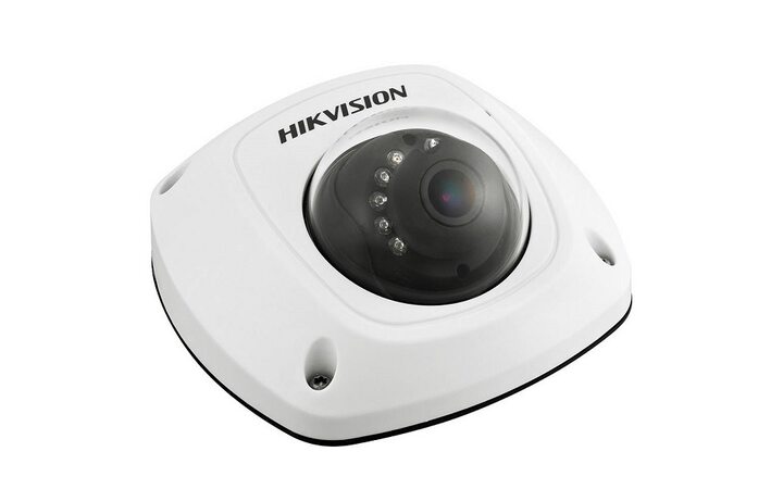 фото - Hikvision DS-2XM6122G0-ID (4mm)