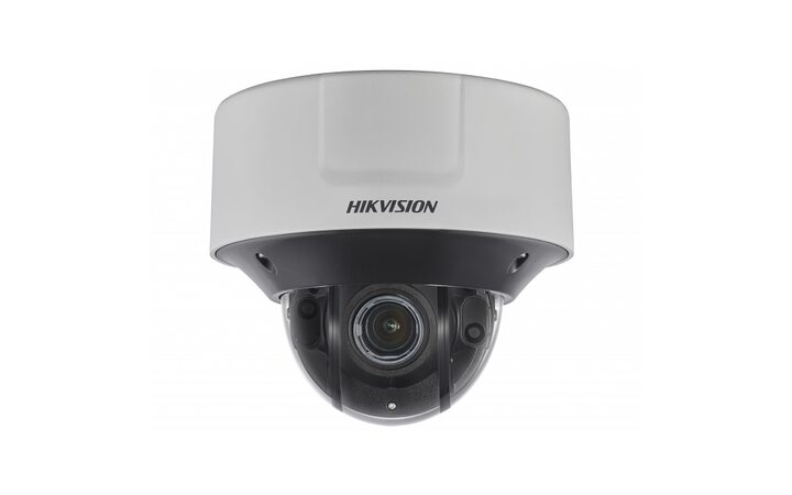 фото - Hikvision iDS-2CD7546G0-IZHSY(8-32mm)