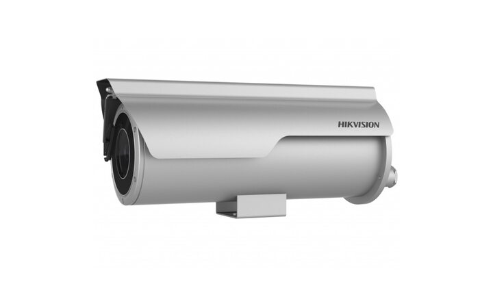 фото - Hikvision DS-2XC6645G0-IZHRS(8–32 mm)