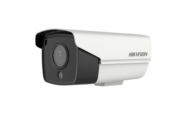 фото - Hikvision DS-2CD3T23G1-I/4G(8mm)