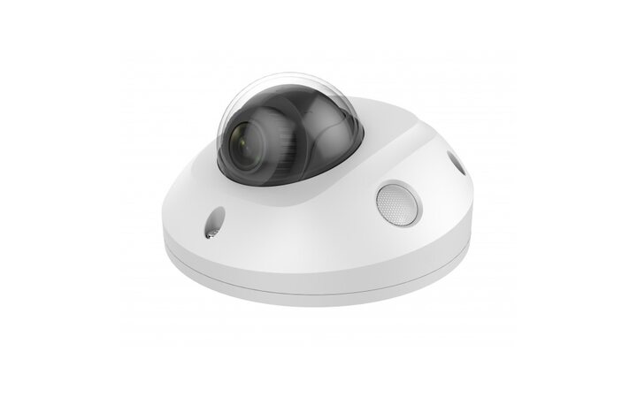 фото - Hikvision DS-2XM6756G0-IDM (8mm)
