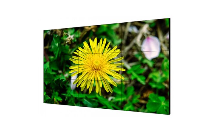 фото - Hikvision DS-D2055LE-G