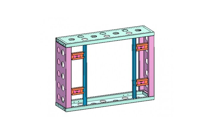 фото - Hikvision DS-DN46C2M/F