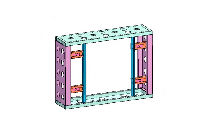 фото - Hikvision DS-DN55E4M/F