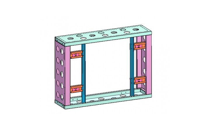 фото - Hikvision DS-DN55B4M/F