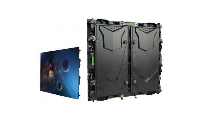 фото - Hikvision DS-D4440FO