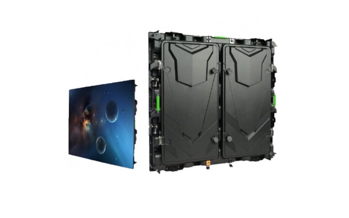 фото - Hikvision DS-D4450FO