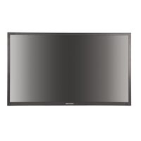 Hikvision DS-D5A86RB/B