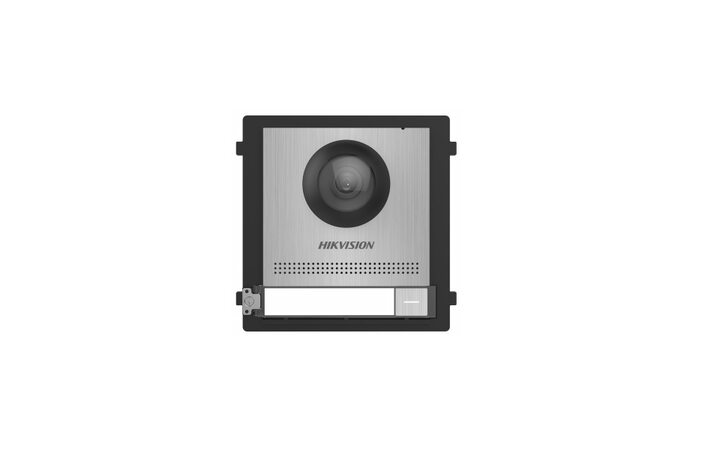 фото - Hikvision DS-KD8003-IME1/S