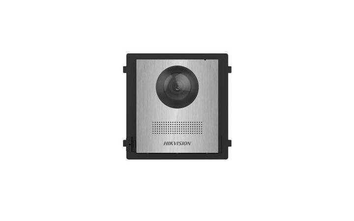 фото - Hikvision DS-KD8003-IME1/NS