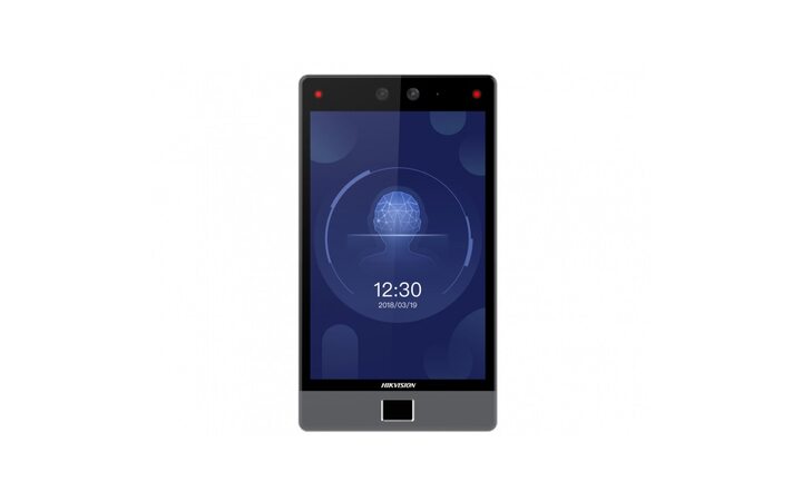 фото - Hikvision DS-K1T680DFG