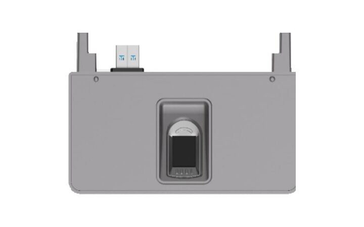 фото - Hikvision DS-KAB671F