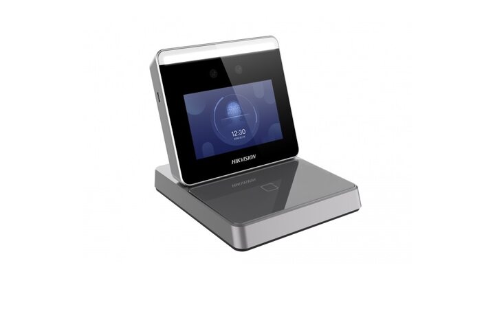 фото - Hikvision DS-K1F600U-D6E