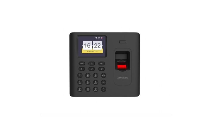 фото - Hikvision DS-K1A802AMF