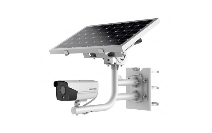 фото - Hikvision DS-2XS6A25G0-I/CH20S40(8mm)