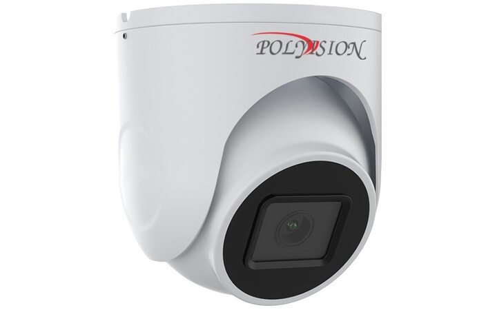 фото - Polyvision PVC-IP5X-DV5PA