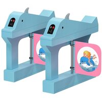 Блокпост ДТ 600