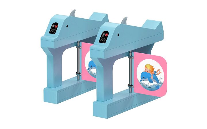 фото - Блокпост ДТ 600