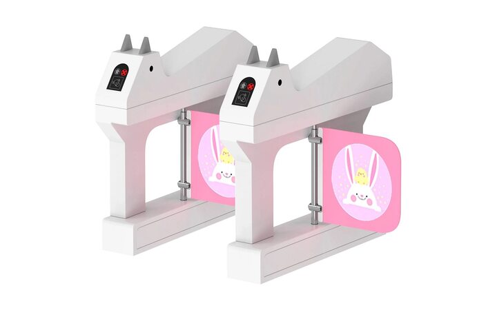 фото - Блокпост ДТ 700