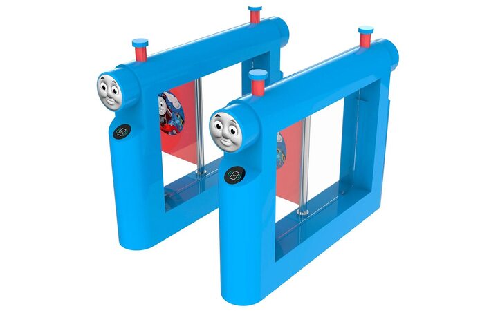 фото - Блокпост ДТ 800