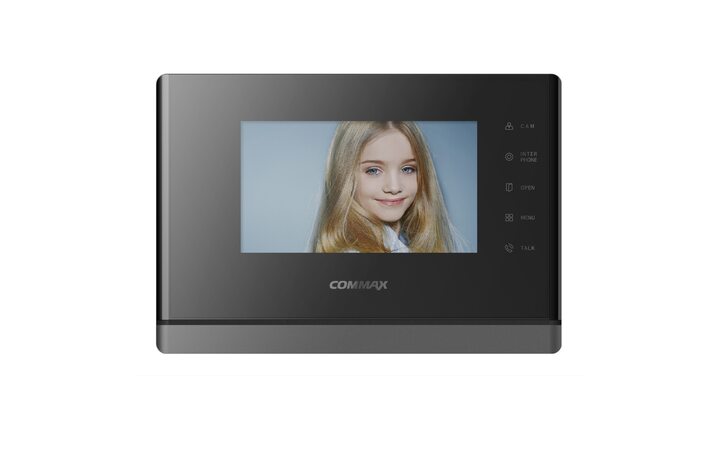фото - Commax CDV-70Y Черный
