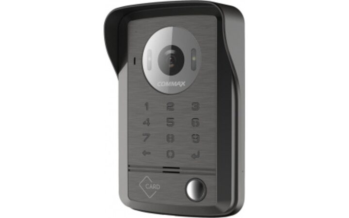 фото - Commax DRC-40DK Темно-серый