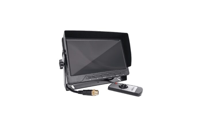 фото - Giraffe GF-AM070SD