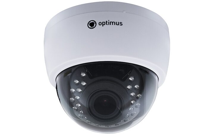 фото - Optimus IP-E022.1(2.8-12)APE_V.1