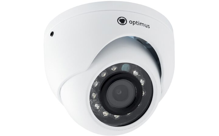 фото - Optimus IP-E052.1(3.6)P_H.265