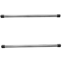 3V Комплект ограждения (нерж.) - 0,5 м