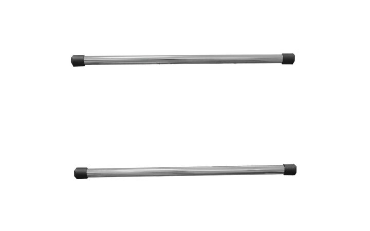 фото - 3V Комплект ограждения (нерж.) - 0,5 м