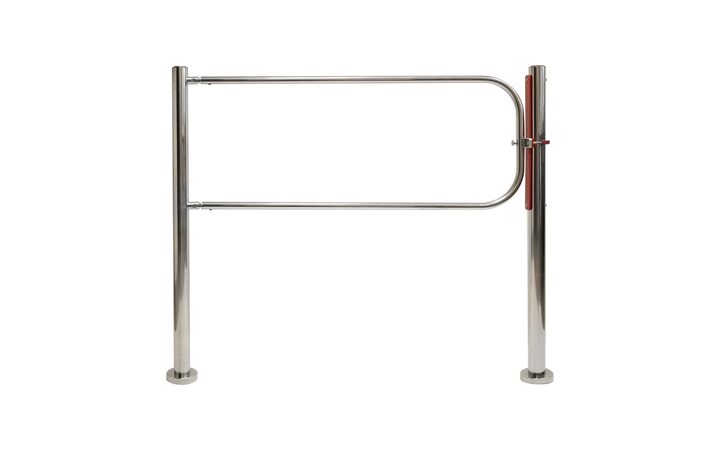 фото - 3V Комплект 'Антипаника' (нерж.) - 1 м