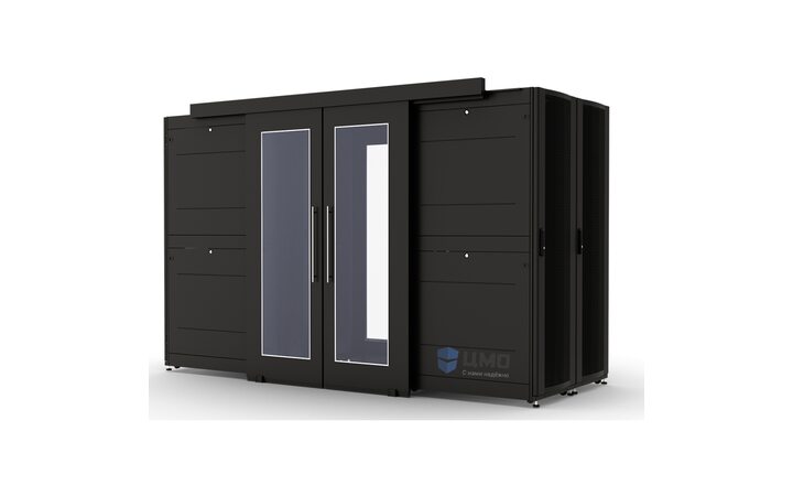 фото - ЦМО ЦОД-СП-КФ-300.1250-9005