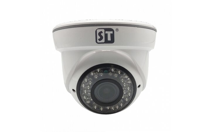 фото - Space Technology ST-S2544 Light POE (2,8-12mm)