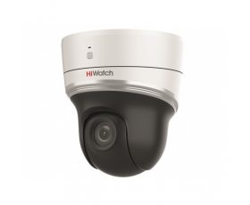 HiWatch PTZ-N2204I-D3/W