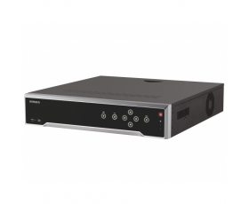 HiWatch NVR-416M-K/16P