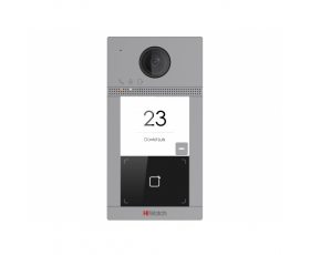 HiWatch VDP-D4211W/Flush
