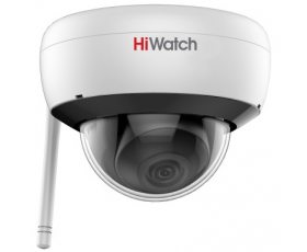 HiWatch DS-I252W(С) (2.8 mm)