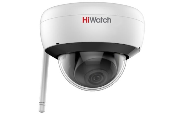 фото - HiWatch DS-I252W(C) (4 mm)